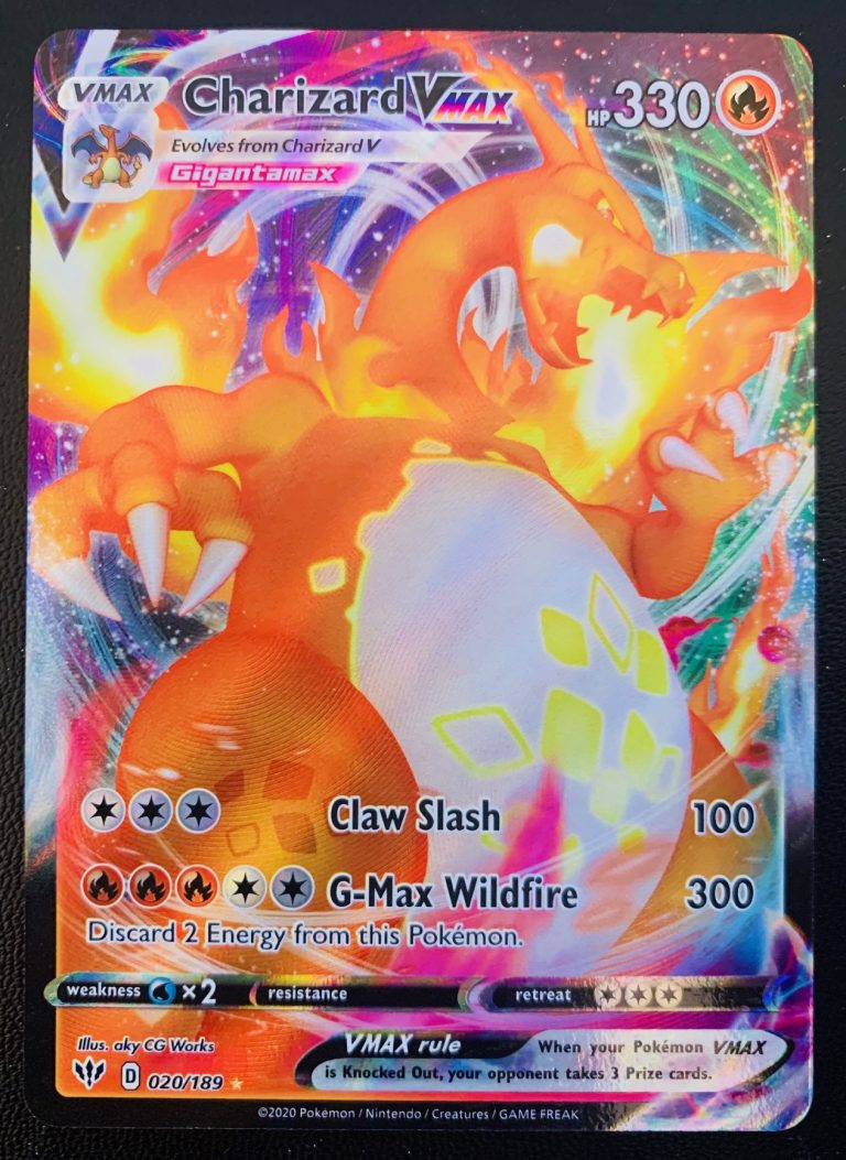 Collecting Pokemon Cards Profitably in 2021 Beginner's Guide